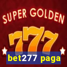 bet277 paga